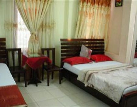 Huong Sen Hotel 2 Hanói Quarto foto
