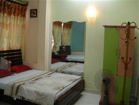 Huong Sen Hotel 2 Hanói Quarto foto