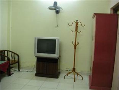 Huong Sen Hotel 2 Hanói Quarto foto