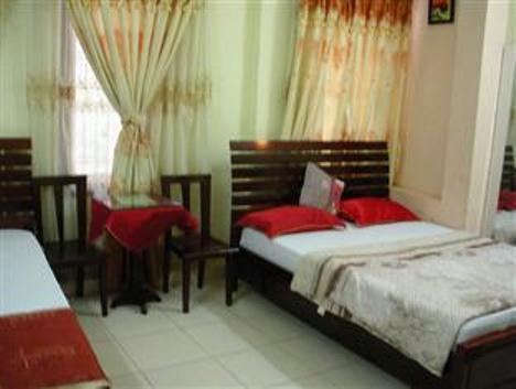 Huong Sen Hotel 2 Hanói Quarto foto